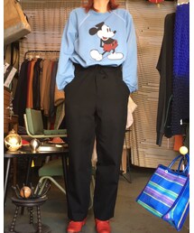古着 | スウェット