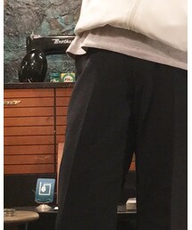 TOOn.(トーン) | その他パンツ