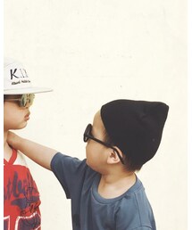 BLISS POINT | サングラス