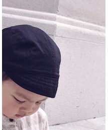 ☻-☻ | キャップ