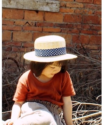 ZARA | サンバイザー