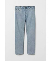 HM | デニムパンツ