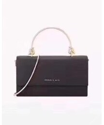 CHARLES & KEITH | バッグ