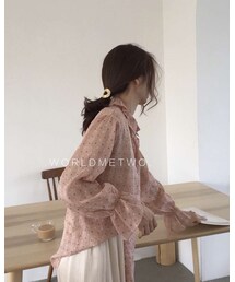 私人定制 | トップス