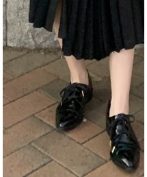 no brand | ローファー
