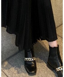 ZARA | シューズ