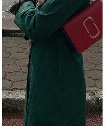 no brand | トレンチコート