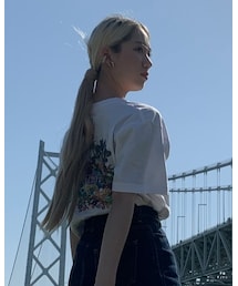 leotokura | Tシャツ/カットソー