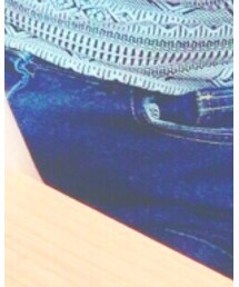 American Apparel | デニムパンツ