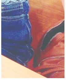 FOREVER 21 | バックパック/リュック