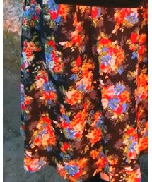 GLOBAL WORK | スカート