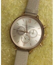 OLIVIA BURTON | アナログ腕時計