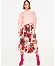 ZARA | スカート