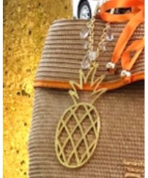 Samantha Thavasa | チャーム