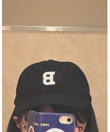 BEAMS | キャップ