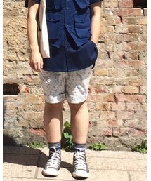 WISDOM APPAREL | その他パンツ