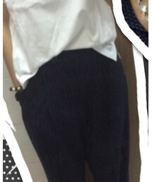 GU | スラックス