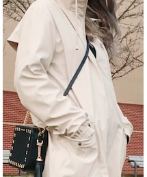ZARA | マウンテンパーカー