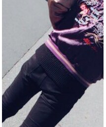 in the attic | ニット/セーター