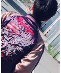 Habe Box | その他アウター