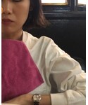 UNIQLO(ユニクロ)の「トップス(Tシャツ/カットソー)」