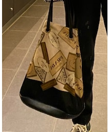 PRADA | ハンドバッグ