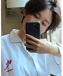 Manpei hotelの「ルームウェア(ルームウェア/パジャマ)」
