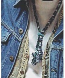 PORTER CLASSIC | ネックレス