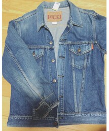 EDWIN | デニムジャケット