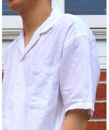 RAGEBLUE | シャツ/ブラウス