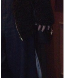 GU | ショルダーバッグ