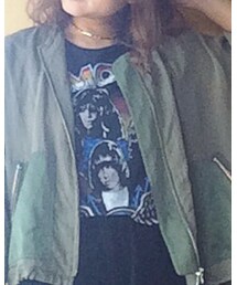 ZARA | Tシャツ/カットソー