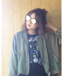 FOREVER 21 | サングラス