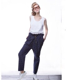 cest pas grave | その他パンツ