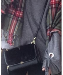 GU | ショルダーバッグ