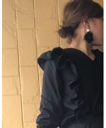 Handmade | ピアス（両耳用）