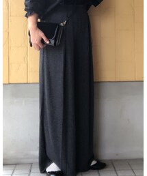 UNIQLO | その他パンツ