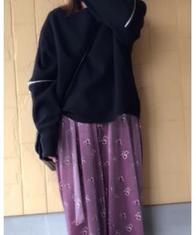 ZARA | ニット/セーター