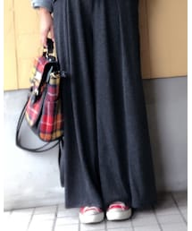 UNIQLO | その他パンツ