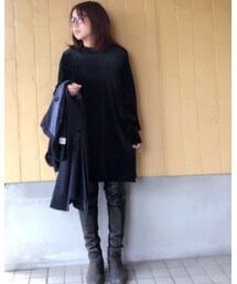 ZARA | ワンピース