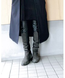 AGOSTO SHOP  | ブーツ