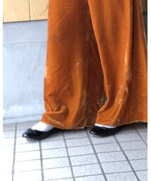 UNIQLO | バレエシューズ