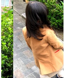 UNIQLO | テーラードジャケット