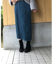 GU | スカート