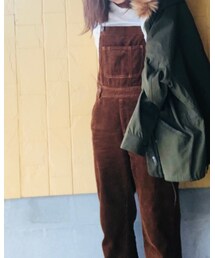 無印良品 | Tシャツ/カットソー