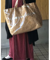 COMME des GARCONS | トートバッグ