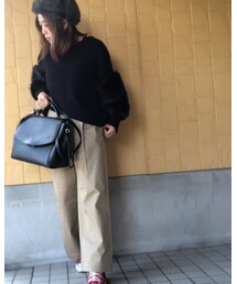 ZARA | ショルダーバッグ
