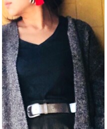 UNIQLO | Tシャツ/カットソー