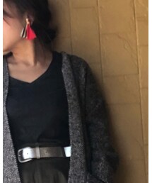 Handmade | イヤリング