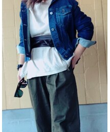 ZARA | スウェット